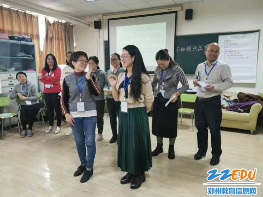 角色扮演,进入孩子内心世界 角色扮演,进入孩子内心世界