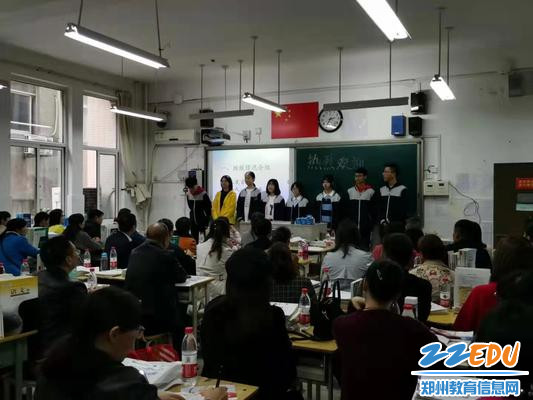 优秀学生代表 优秀学生代表