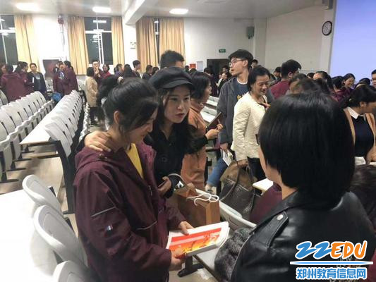 4.“一对一”解惑释疑 4.“一对一”解惑释疑