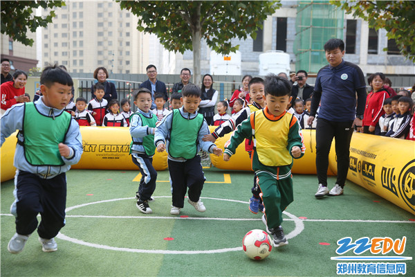 幼儿足球赛 幼儿足球赛