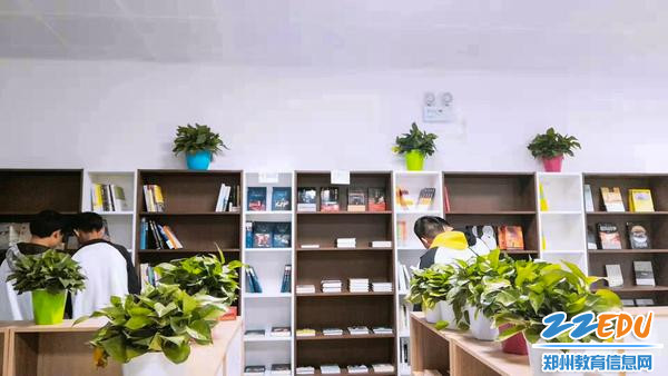 书香满校园 书香满校园