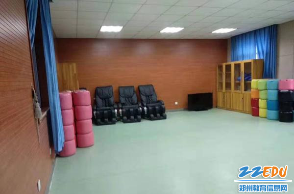 宽敞舒适的心理活动室_副本 宽敞舒适的心理活动室_副本