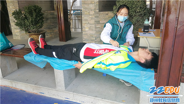 心肺功能检查 心肺功能检查