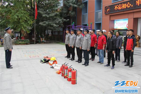 1.市实验幼儿园应急小分队 1.市实验幼儿园应急小分队