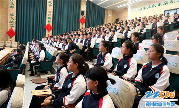 活动现场 活动现场