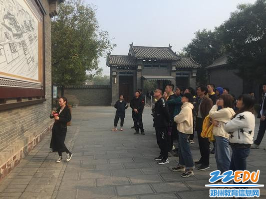 讲解康百万庄园_副本 讲解康百万庄园_副本