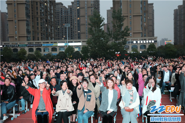 3家长互动积极配合 3家长互动积极配合