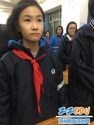 佩戴徽章 佩戴徽章