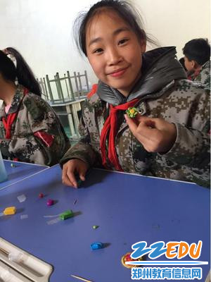 软陶制作 软陶制作