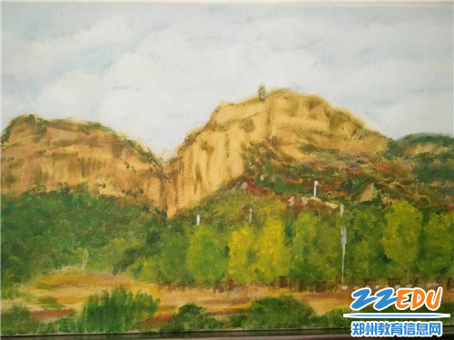 18级设计同学作品1 18级设计同学作品1