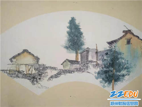 18级设计同学作品2 18级设计同学作品2