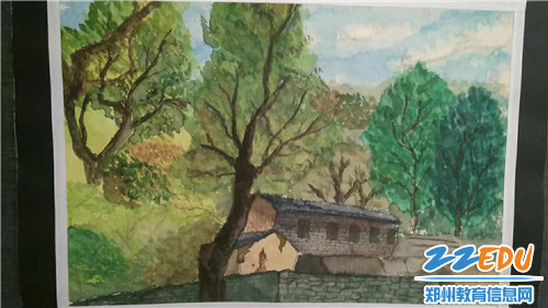 18级设计同学作品3 18级设计同学作品3