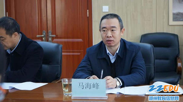 马校长对“六员”一年来的工作做总结性发言_副本 马校长对“六员”一年来的工作做总结性发言_副本