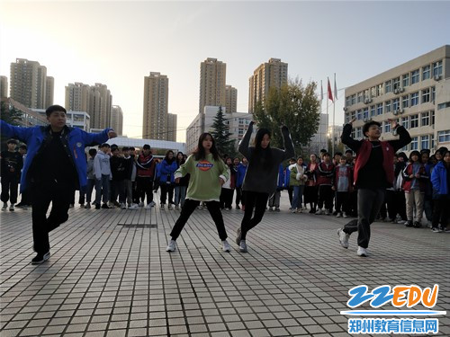 动感炫酷的街舞_副本 动感炫酷的街舞_副本