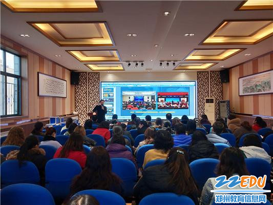 培训现场 培训现场