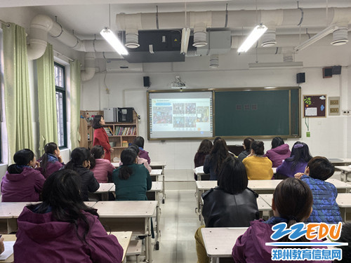 课例展示活动总结 课例展示活动总结