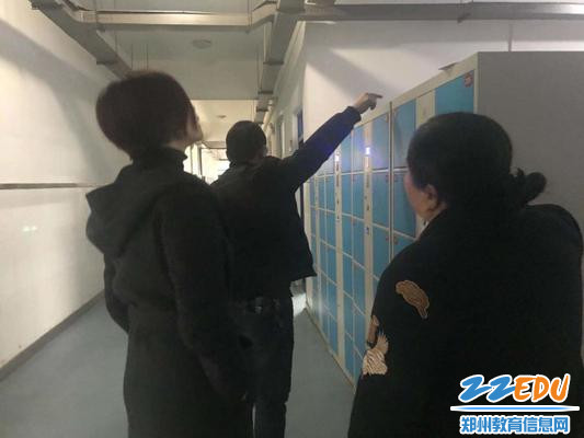 7排查教学楼 7排查教学楼