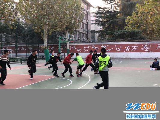 你追我赶的第四战场 你追我赶的第四战场