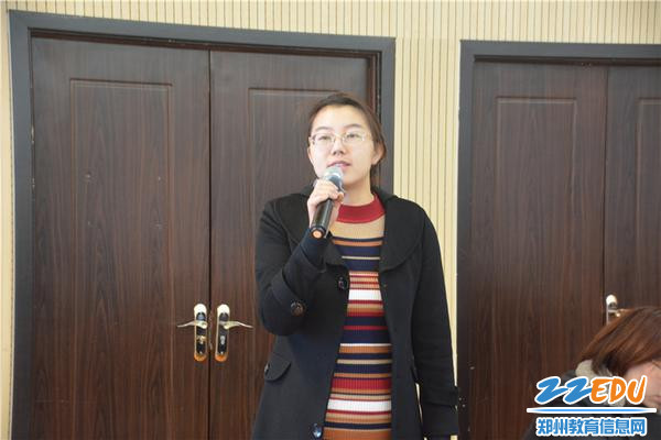 图6 八一中学李依婷老师对研讨结果再次梳理 图6 八一中学李依婷老师对研讨结果再次梳理