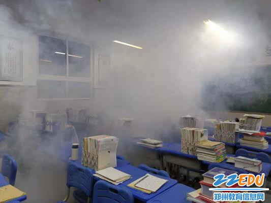 2开展病媒生物专项消毒工作 2开展病媒生物专项消毒工作