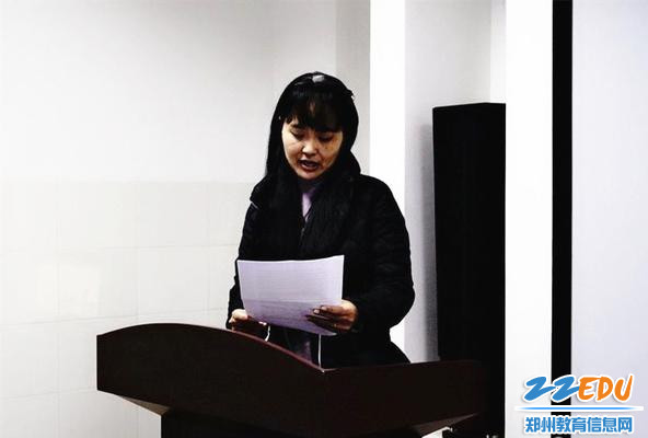 八年级会长彭佳悦妈妈分享交流家委工作_副本 八年级会长彭佳悦妈妈分享交流家委工作_副本