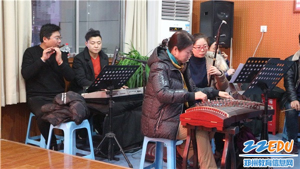 吹拉弹唱 顿挫铿锵 吹拉弹唱 顿挫铿锵