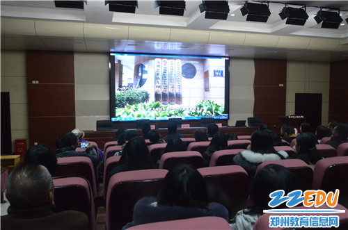 观看学校介绍实录片 观看学校介绍实录片