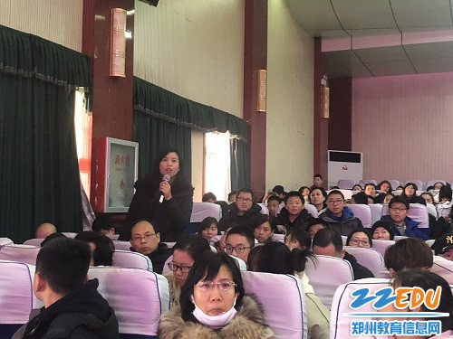 家长积极参与 家长积极参与