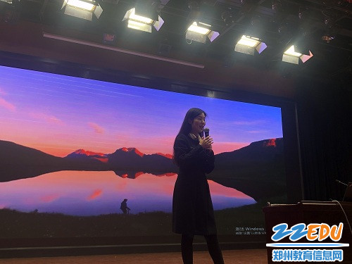 李博士激情讲述 李博士激情讲述