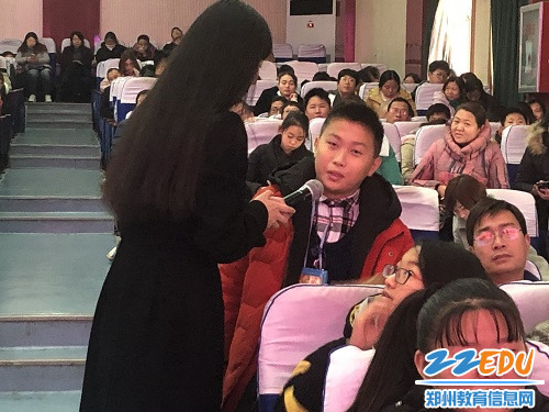 硕爵学子精彩发言 硕爵学子精彩发言