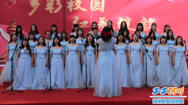 演唱《同一首歌》 演唱《同一首歌》