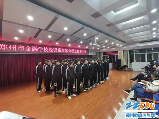 复赛现场 复赛现场