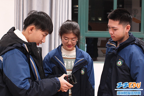 4.认识镜头 4.认识镜头