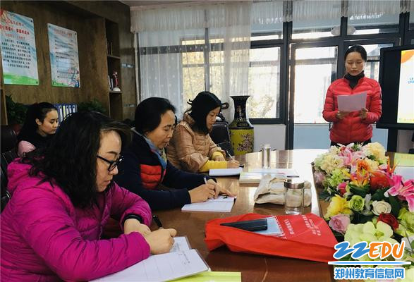 5.参培教师与老师们分享本次培训所得 5.参培教师与老师们分享本次培训所得