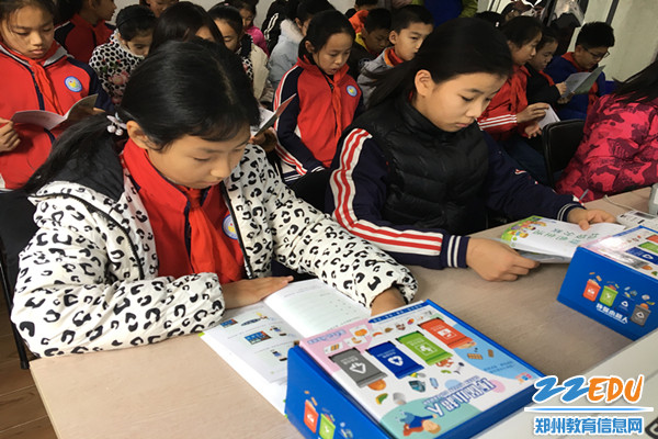 3.垃圾分类宣传册上的知识真丰富呀 3.垃圾分类宣传册上的知识真丰富呀