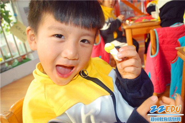 我做的小玉米 我做的小玉米