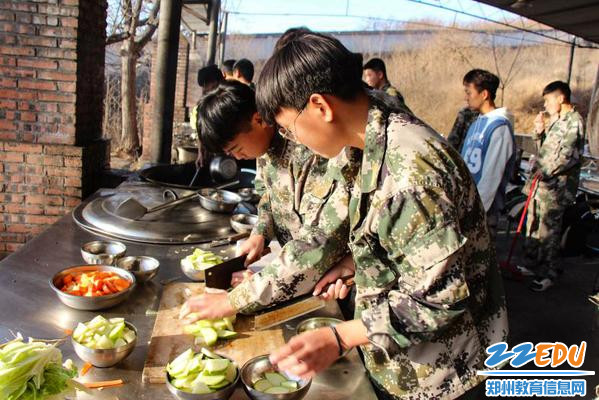 美食制作 美食制作