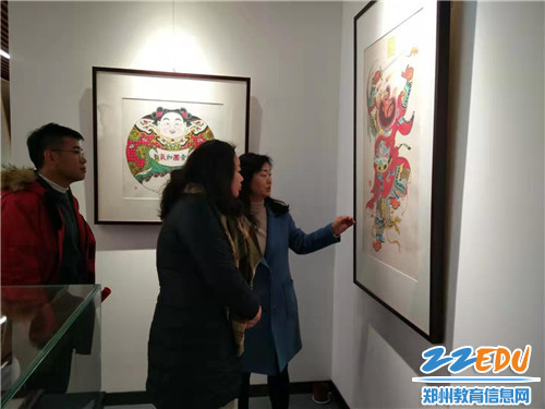 介绍木版年画的刻制工艺 介绍木版年画的刻制工艺