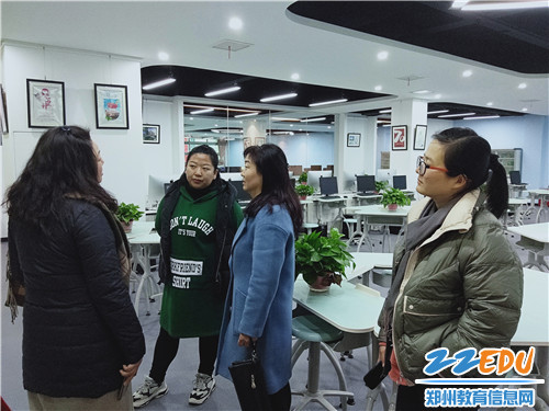 交流非遗实训及课程教学 交流非遗实训及课程教学