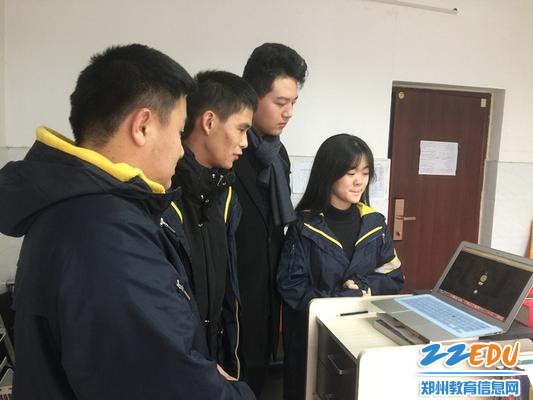 二中学子线上交流_副本 二中学子线上交流_副本