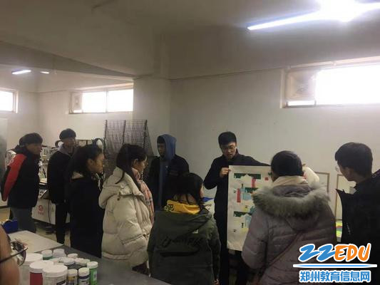 参观制作车间 参观制作车间