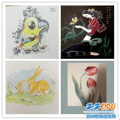 10市实验幼儿园教师线上技能展示