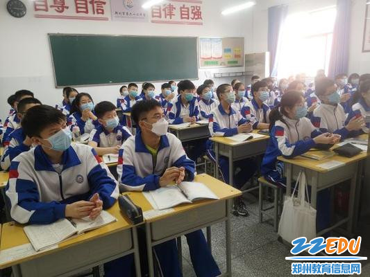 8学习七步洗手法