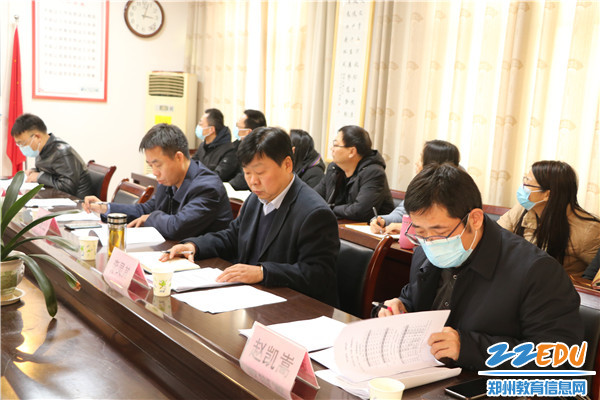 荥阳高中排名2020最_2020年郑州市区、郊县高中高考成绩大比拼,适合自己