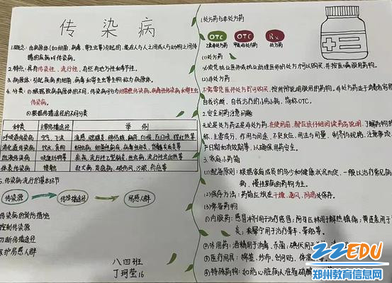 了解传染病,提高防护能力 了解传染病,提高防护能力