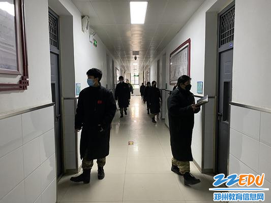 逐层逐屋排查安全隐患 逐层逐屋排查安全隐患