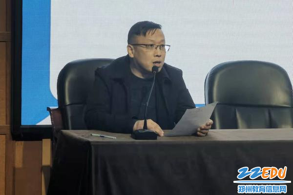 3军教处副主任高飞部署相关工作 3军教处副主任高飞部署相关工作