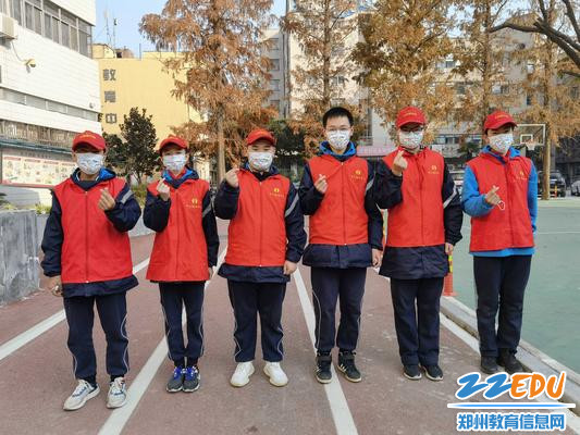 我们是最美志愿者 我们是最美志愿者