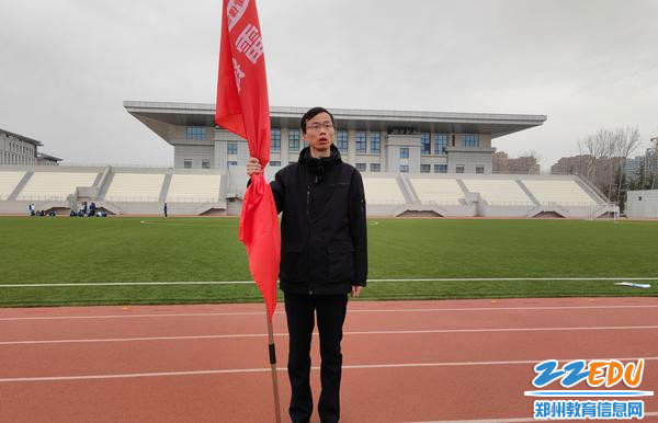 2.德育处副主任李文彬讲话 2.德育处副主任李文彬讲话