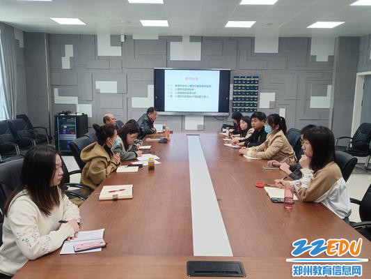 4参会老师畅所欲言 4参会老师畅所欲言